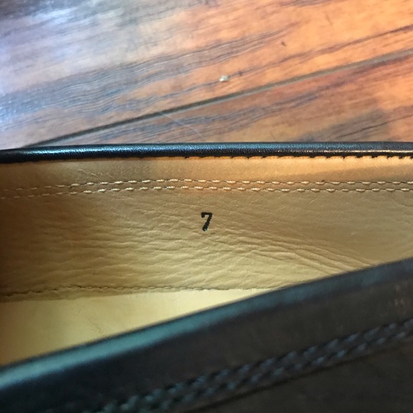 Tod’s Black Loafers - Picture 3 of 7